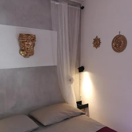 Casa Vacanze Il Girasole Appartement Caltagirone