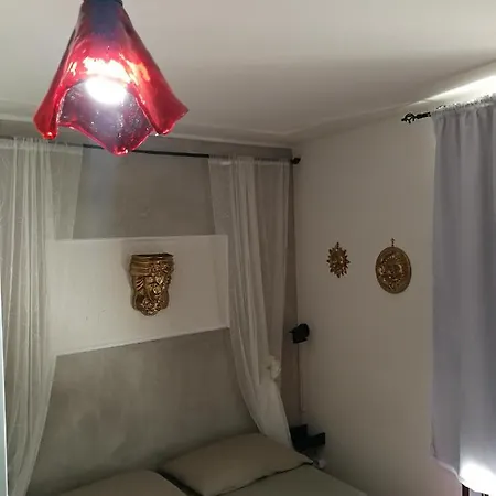 Appartement Casa Vacanze Il Girasole *