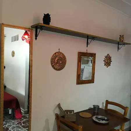 Casa Vacanze Il Girasole Caltagirone