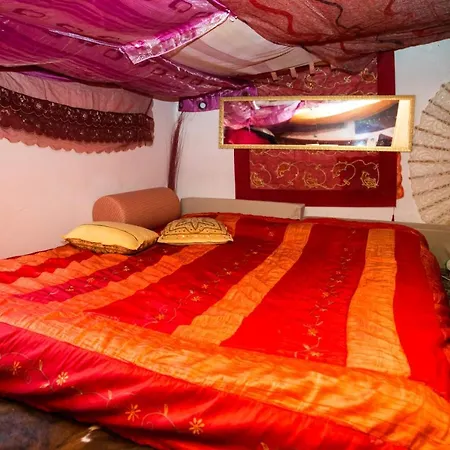 Casa Vacanze Il Girasole *