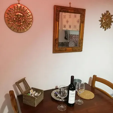 Appartement Casa Vacanze Il Girasole