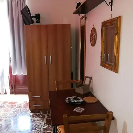 Appartement Casa Vacanze Il Girasole Caltagirone