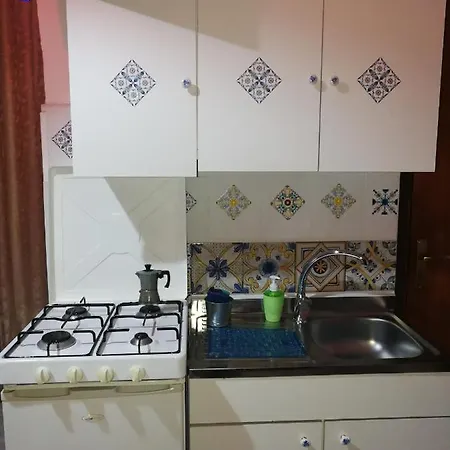 Casa Vacanze Il Girasole Appartement