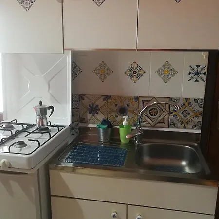 Casa Vacanze Il Girasole *