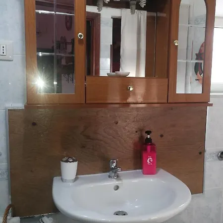 Casa Vacanze Il Girasole Appartement