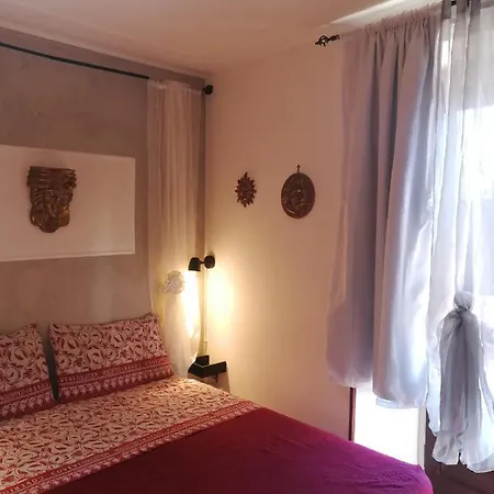 Appartement Casa Vacanze Il Girasole Caltagirone