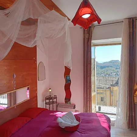 Casa Vacanze Il Girasole Appartement Caltagirone