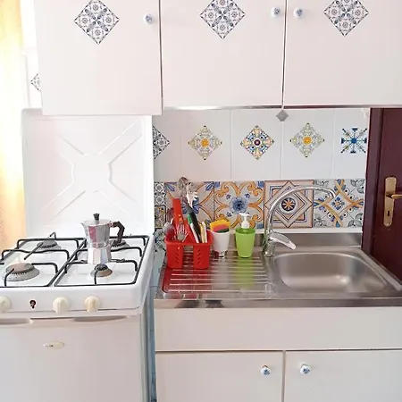 Casa Vacanze Il Girasole Appartement