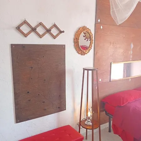 Casa Vacanze Il Girasole Appartement