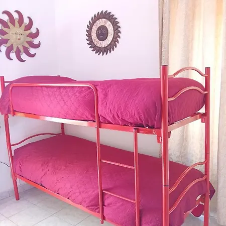 Appartement Casa Vacanze Il Girasole *