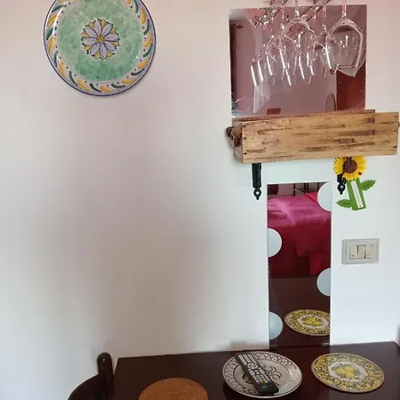 Casa Vacanze Il Girasole *