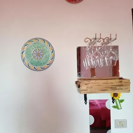 Casa Vacanze Il Girasole Appartement