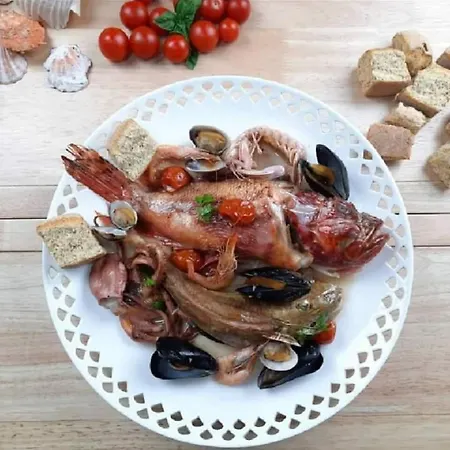 Casa Vacanze Il Girasole Appartement *