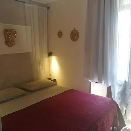 Apartment Casa Vacanze Il Girasole