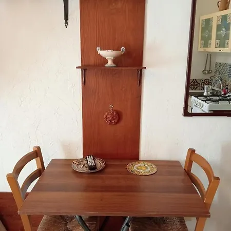 Casa Vacanze Il Girasole