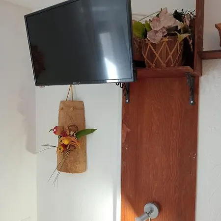 Casa Vacanze Il Girasole Caltagirone