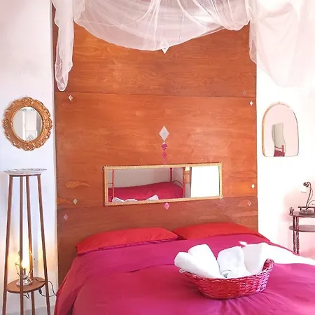 Casa Vacanze Il Girasole